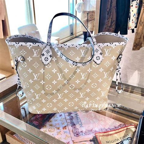 Louis Vuitton summer purse